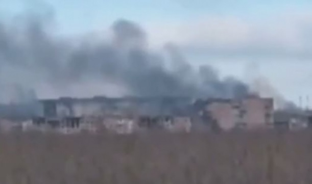 Руски военни хакнаха терминала Starlink и унищожиха щаб на ВСУ в Угледар