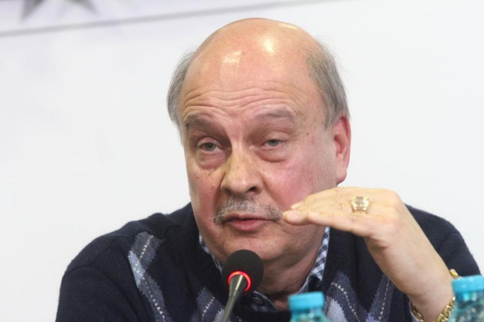 Георги Марков: 80 години след Сталинград отново германски танкове срещу Русия