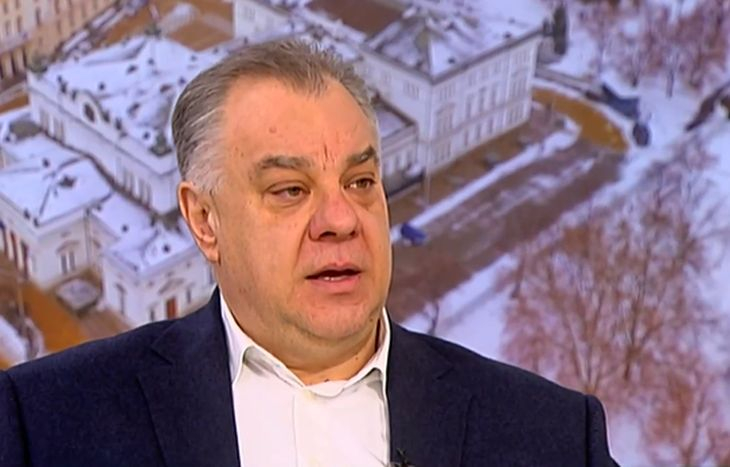 Бивш здравен министър предупреди: отровно "лекарство" залива пазара, може да умрете! 
