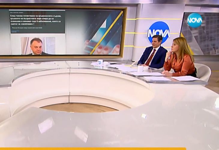 Бивш здравен министър предупреди: отровно "лекарство" залива пазара, може да умрете! 
