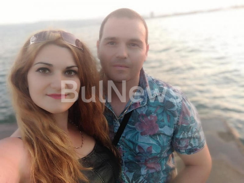 Първи СНИМКИ на Димитър Иванов, арестуван за зверското убийство на тъща си във Враца 