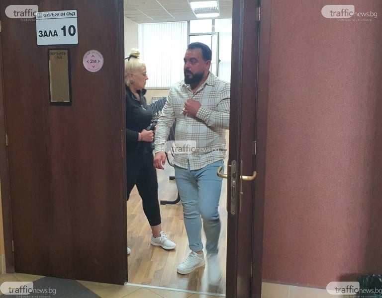Изненада: Каспъра не знаел, че е намушкал фатално жертвата, дори предложил... СНИМКИ