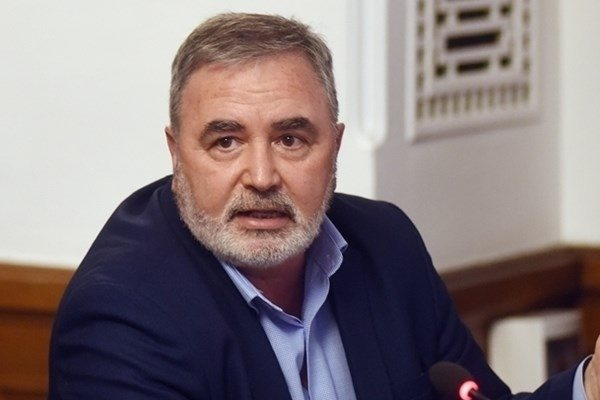 Доц. Ангел Кунчев обяви важна новина за грипната епидемия в София