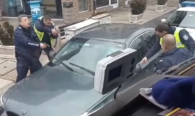 Новини от последните минути за Амебата, сгащен след зрелищната гонка в София