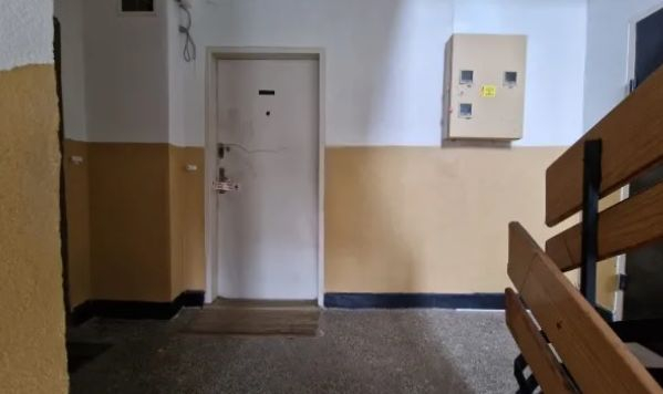 Димитър разбил вратата на тъща си, заклал я с един удар ВИДЕО
