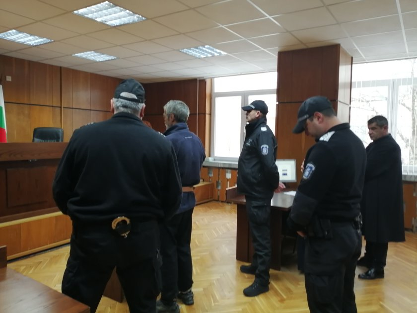 Лоша новина за Слави, който уби "с особена и непредизвикана ярост" Манол в Смолянско СНИМКА
