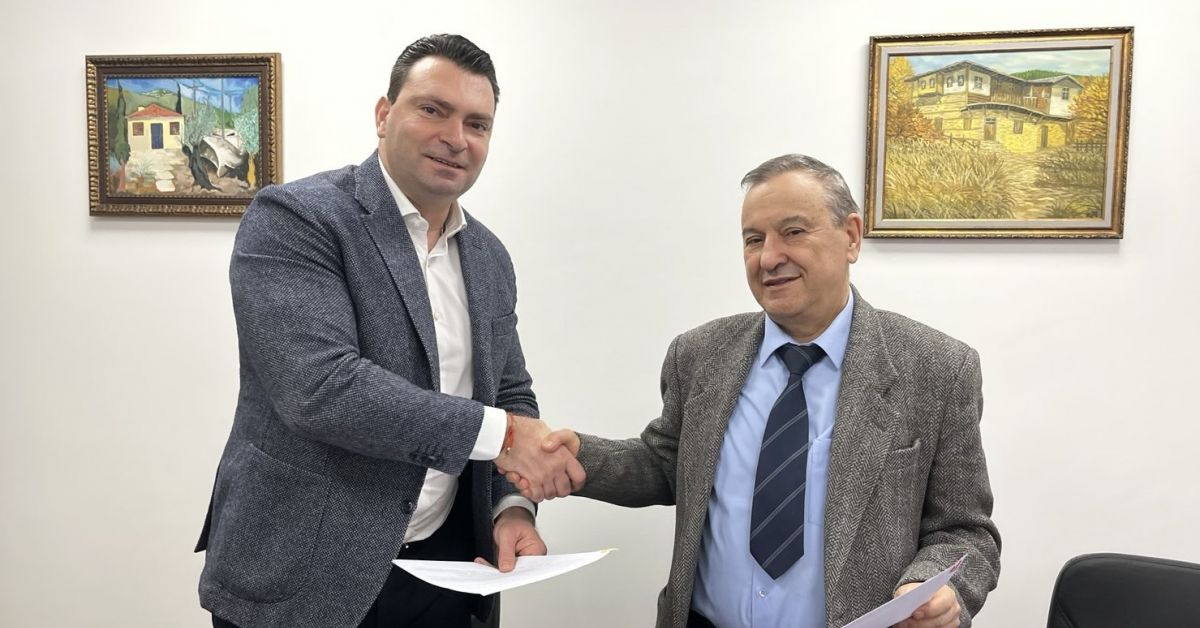 СИНПИ ще си партнира с две организации в сферата на сигурността