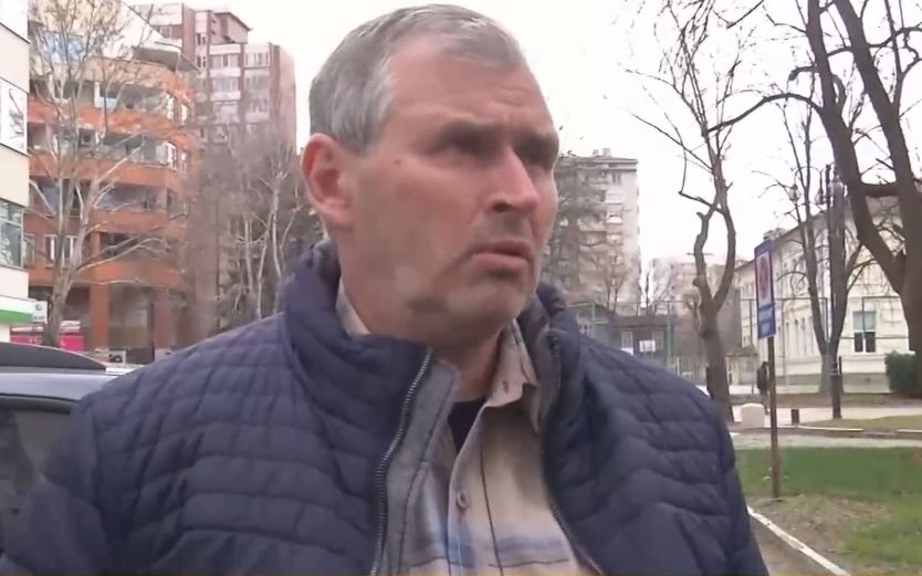 Скандално! Върнаха на работа полицейски шеф, съден за кражба на ток ВИДЕО