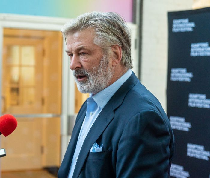Нова драма застигна Алек Болдуин СНИМКА 
