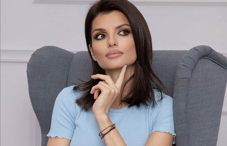 Славена Вътова подлуди с тези СНИМКИ 18+, Катето Евро я насмете!