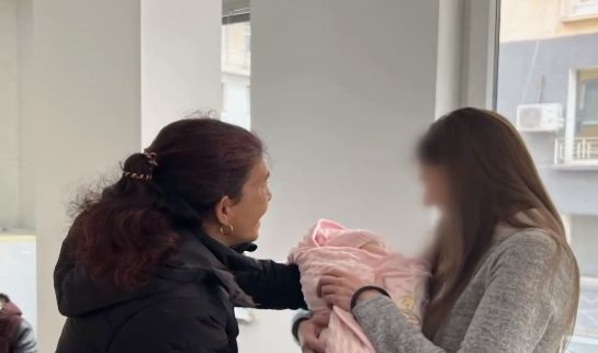 Майката на едно от разменените в "Шейново" бебе проговори за кошмара 