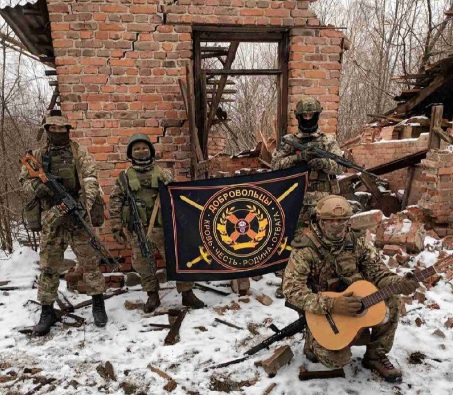 Щурмоваците на ЧВК "Вагнер" превзеха още едно населено място КАРТА