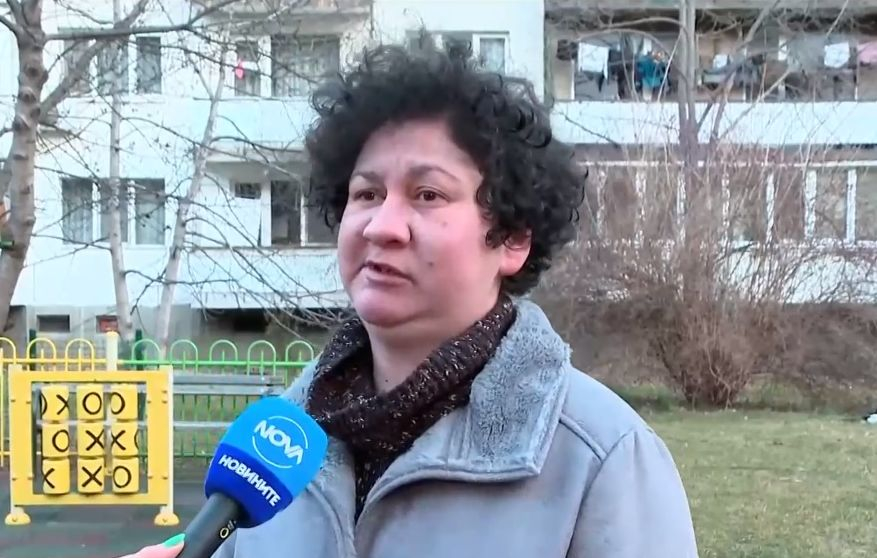 Биячът на украинката се оказа сериен насилник! Негова бивша приятелка разкри страшни неща ВИДЕО
