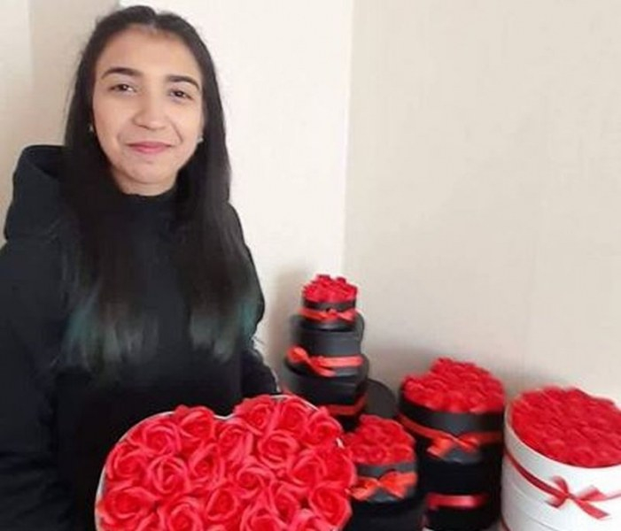 Пореден кошмар: Млада съпруга изчезна в София, забелязали я в черна кола с... СНИМКИ