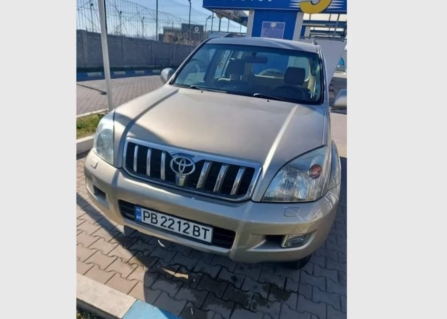 Джип изчезна за 60 секунди в Пловдив, намериха го, но...