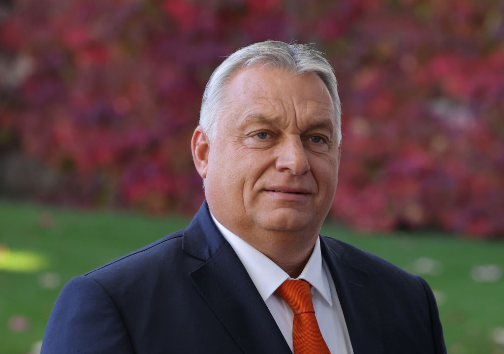 Блъсков: Ако вземем примера на Орбан, до 2035 България може да... 