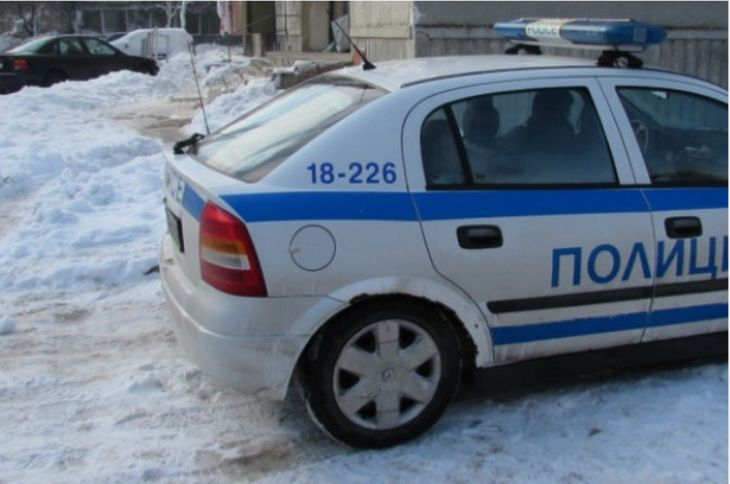 Напрежение над Банско! Полиция и ДАИ в акция по пътя към Бъндеришка поляна!