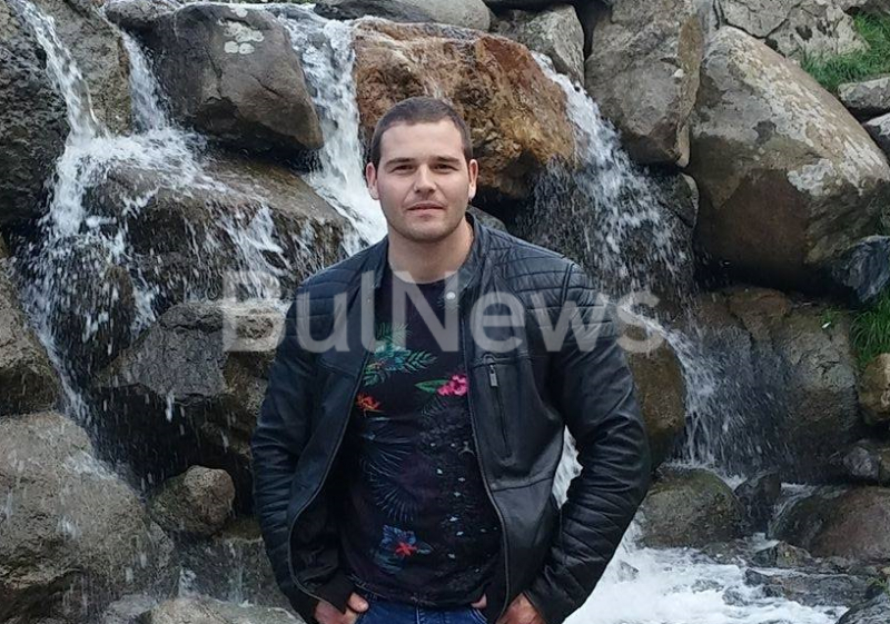 Тежък удар за Димитър, убил тъща си във Враца
