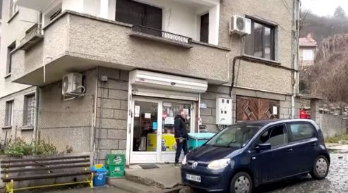 Търновка отиде до кварталното магазинче и преживя най-големия си кошмар 