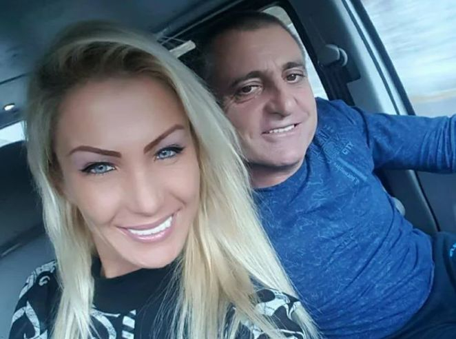 Син уби Царя на халвите и локумите в Добревци заради ослепителна блондинка, а сега...