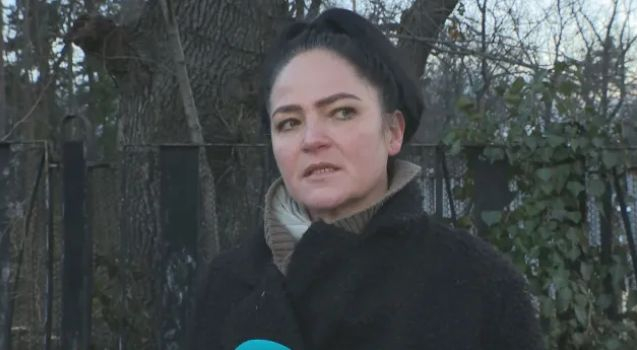 Страшна гледка в Борисовата градина, десетки дървета са изчезнали ВИДЕО