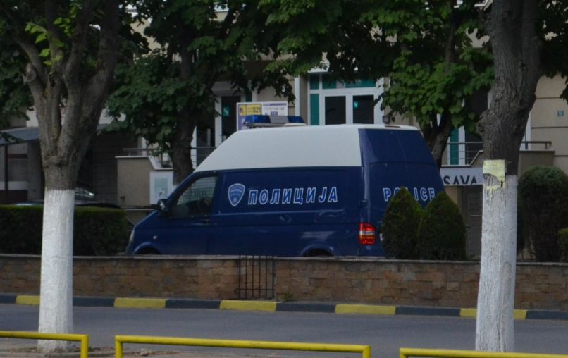 Скопие подскочи заради "лъжа" за български полицаи и честването на Гоце Делчев