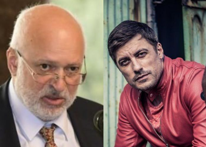 Карамазов размаза Минеков: Дано никога повече не видим този човек