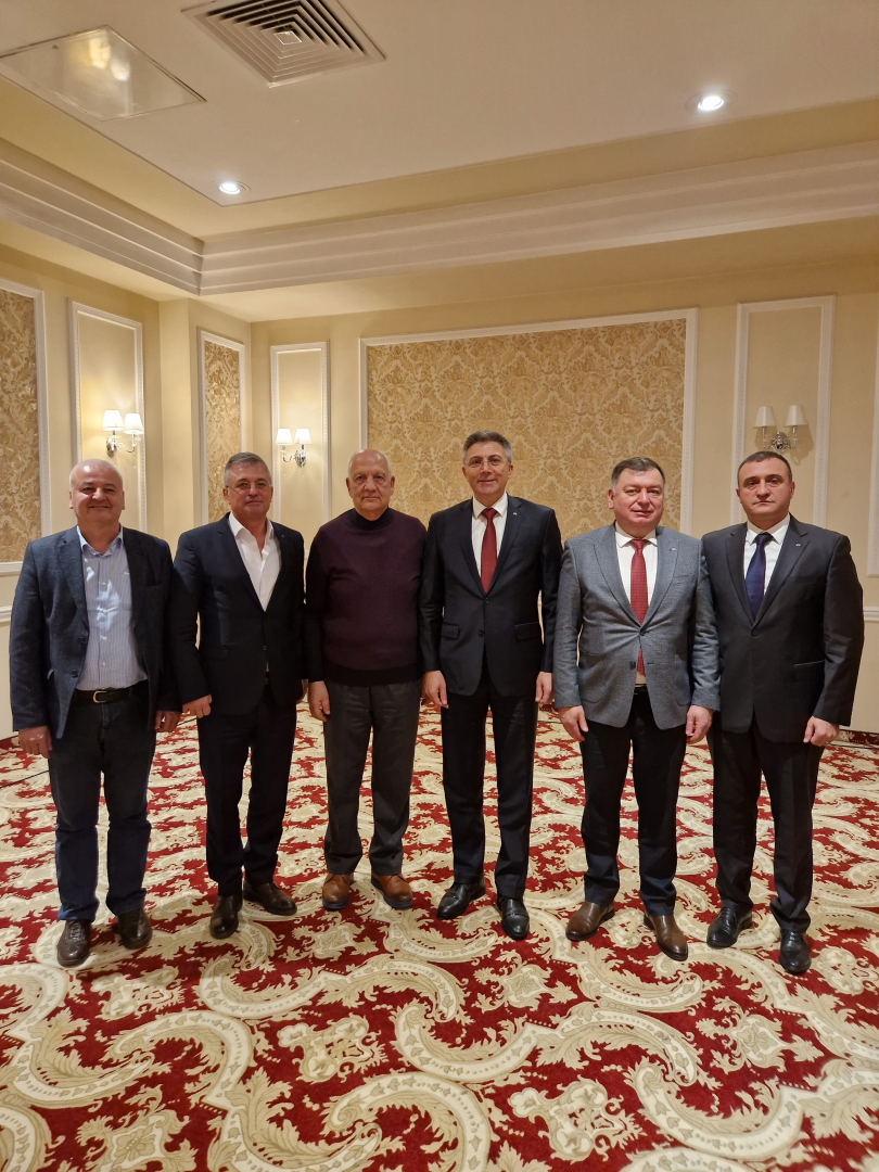 Мустафа Карадайъ: ДПС трябва да е част от мнозинството, което ще излъчи редовния кабинет в 49-ото НС