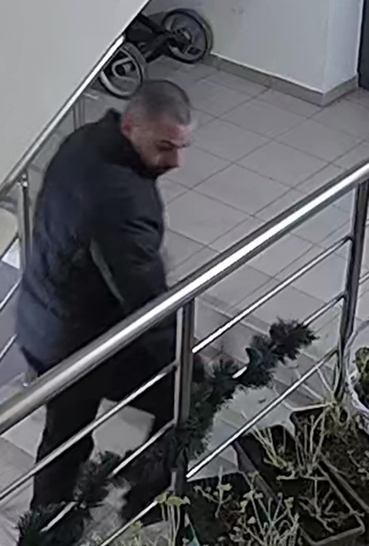 Мрежата е потресена от тази кражба в Стара Загора СНИМКИ