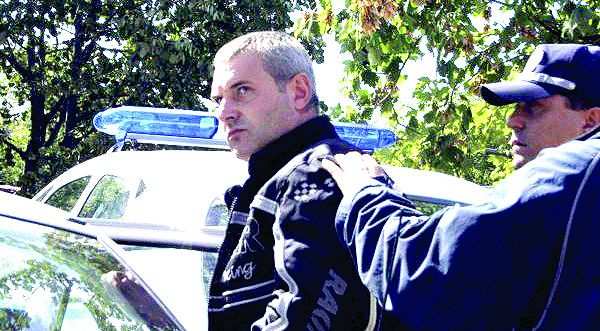 Голямата Рижа падна мъртъв след засичане на пътя, бой и стрелба в Бургас СНИМКИ