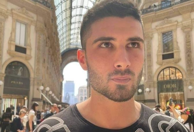 Гореща новина за изчезналия за втори път Валентин, майка му обяви...