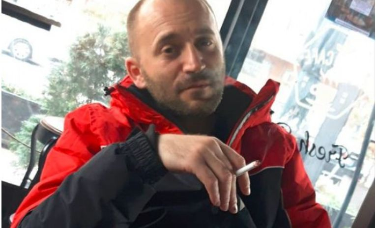 Виждали ли сте Иван, търсят го под дърво и камък СНИМКА