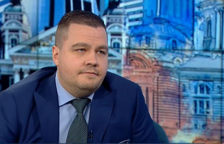 ИТН заплете мистерия със Слави и издаде скандален ход на ПП, който ще ги провали на изборите