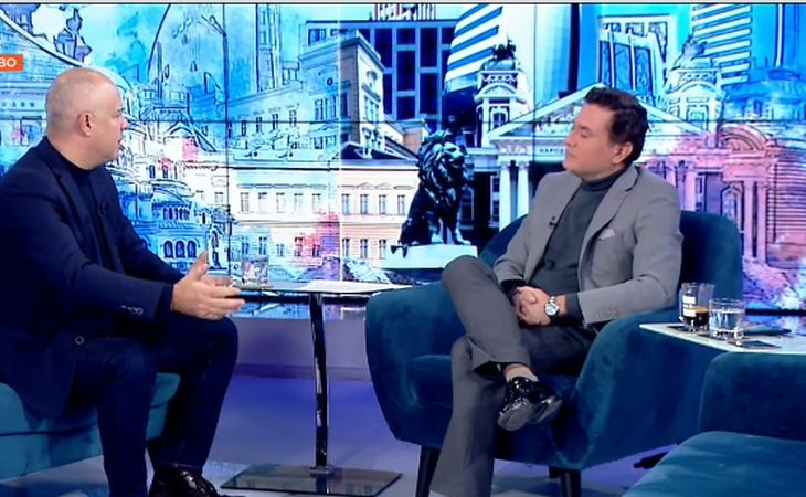 Скандал в БНТ и заплахи за съд, от БСП фучат жестоко