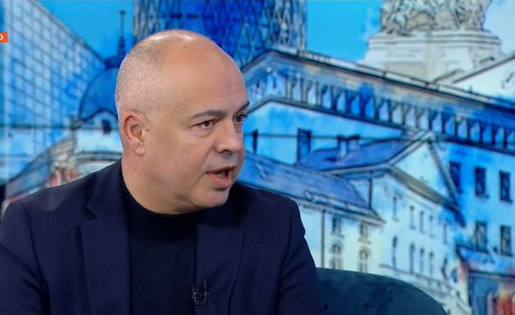 Скандал в БНТ и заплахи за съд, от БСП фучат жестоко