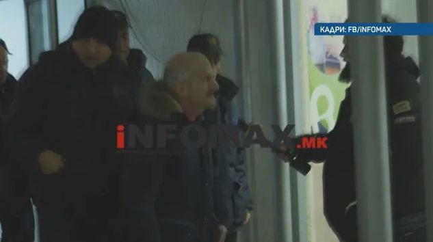 Пребитият от македонците бай Петко разказа потресаващи неща ВИДЕО