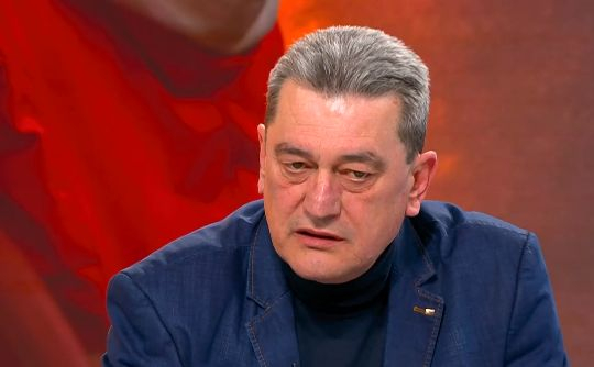 Бившият шеф на пожарната заговори за познанството си с Борисов, разкри ще влиза ли в политиката 