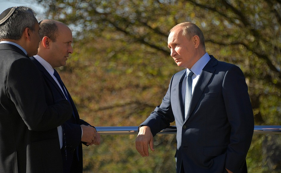 Разкриха по какво се познават двойниците на Путин ВИДЕО