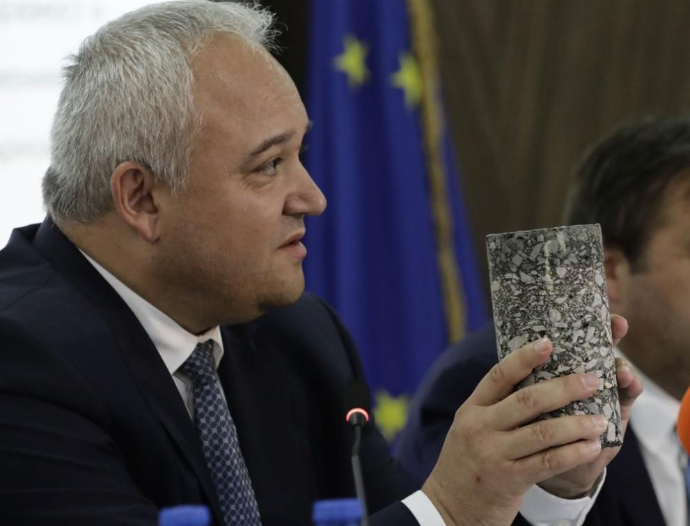 Вътрешният министър тръгва на посещения в дирекциите на МВР из страната