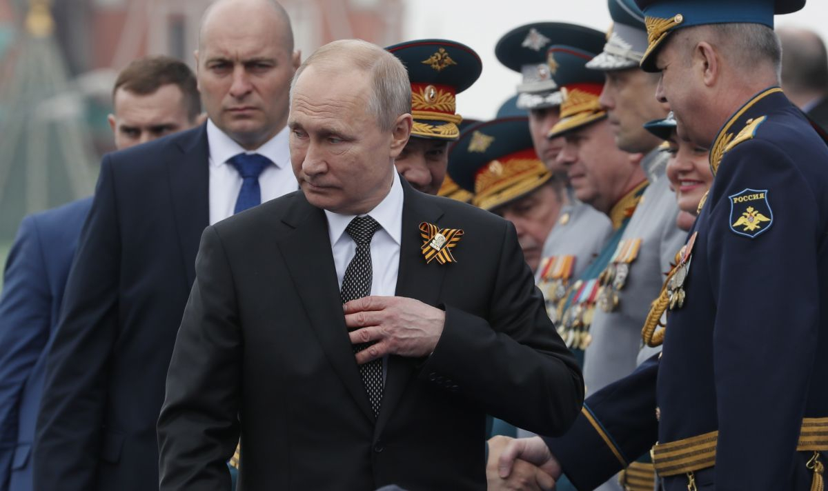 Провалът на плана "Бърнс": Путин няма да прави никакви компромиси