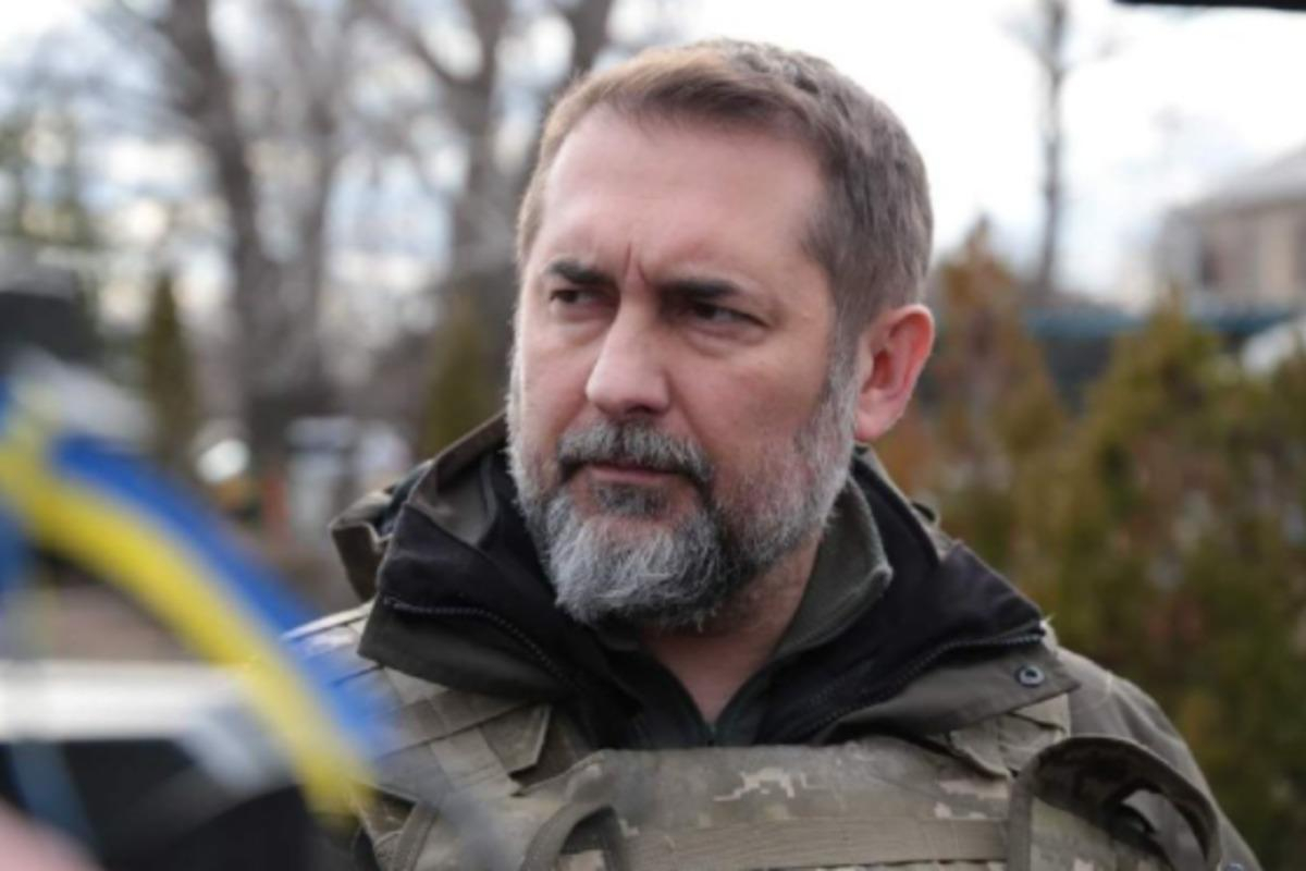 Гайдай каза, че Русия ще атакува в Луганско направление от тези три посоки КАРТА