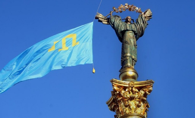 В Киев огласиха 2 сценария за превземането на Крим