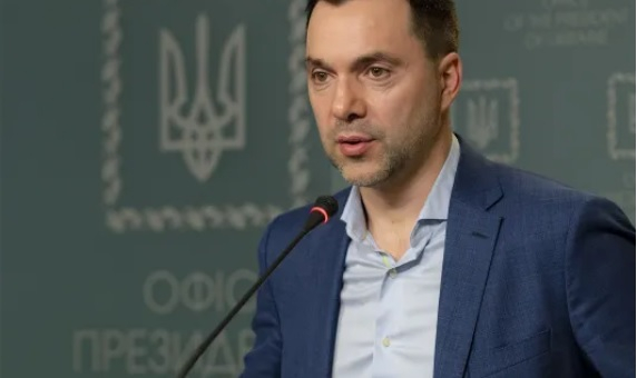 Арестович прогнозира проблеми за ВСУ на бойното поле
