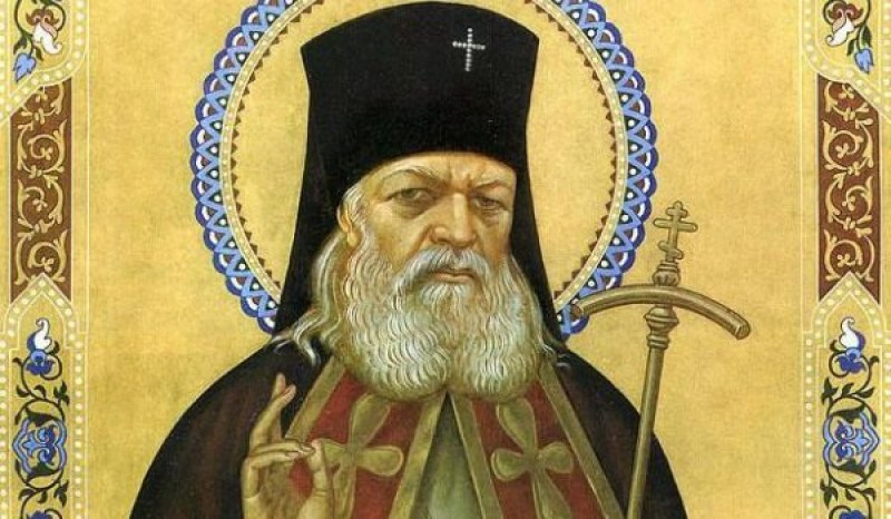 Имен ден: Красиви имена черпят за един от първите светци, който се издигал над земята при молитва