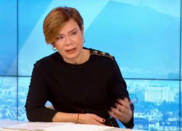 Турската посланичка у нас: Радев ми се обади в 6 сутринта и каза, че...
