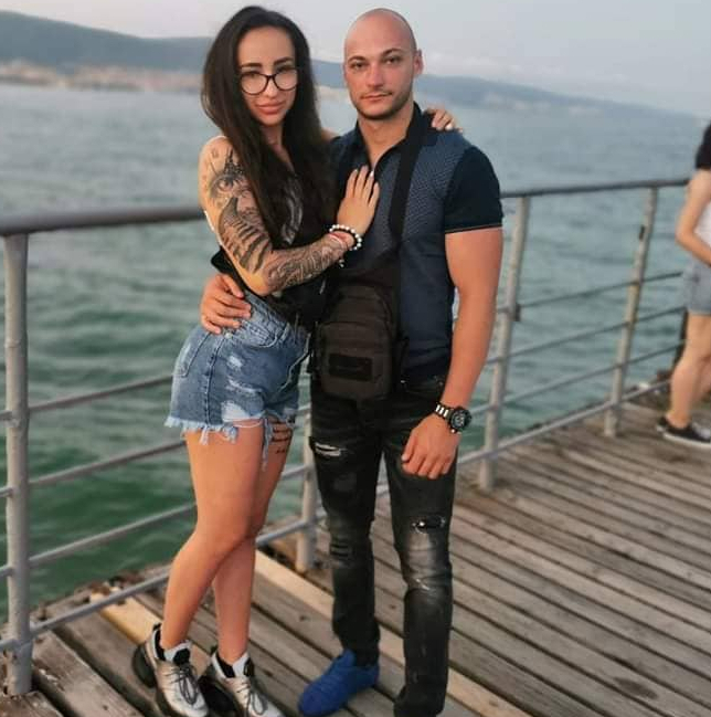 Тежък удар чака Семерджиев, намесено е гаджето на полицайката Симона