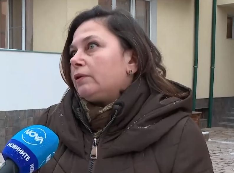 Възрастна жена попадна в хоспис и преживя страшни мъки ВИДЕО 