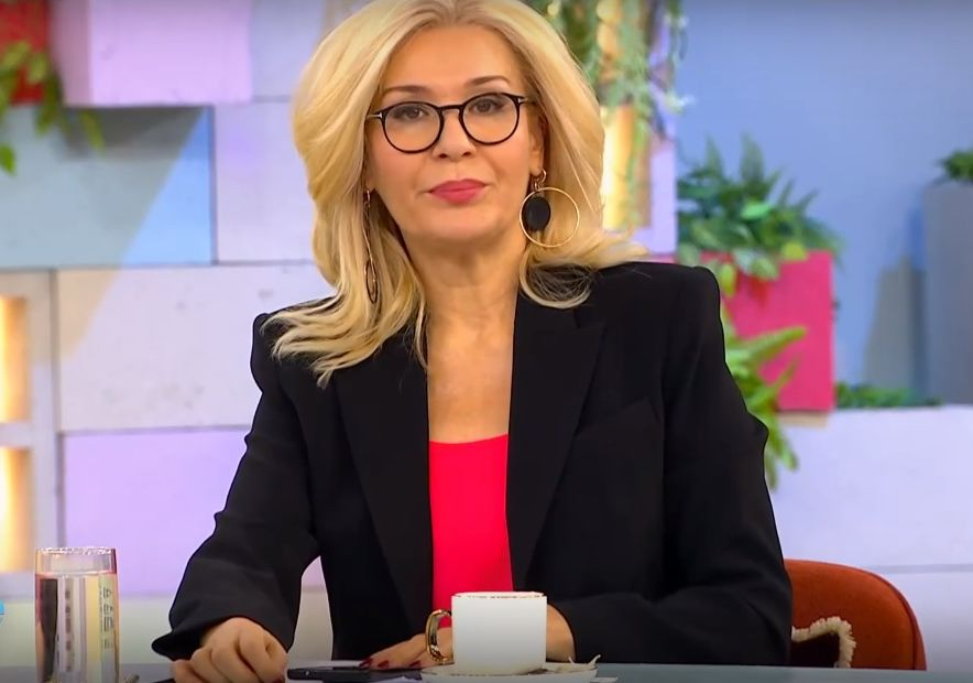 Невиждани сцени при Гала! Ромина Тасевска се разплака ВИДЕО 
