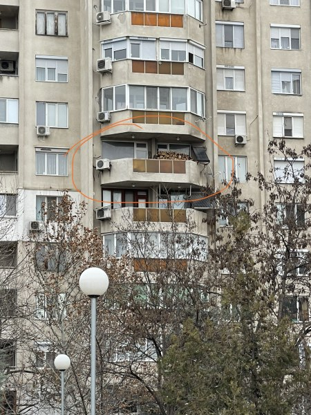 Отопление по балкански ошашави всички в Пловдив
