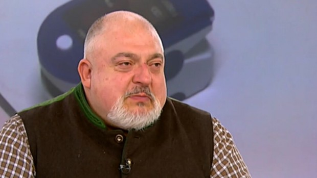 Нещо ужасно сполетя Ути Бъчваров в Австралия! Готвачът не е на себе си 